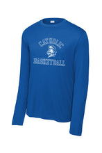 Load image into Gallery viewer, MIDDLE SCHOOL PLAYER PACK - 5th &amp; 6th Grade - LC Basketball 2025
