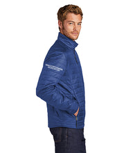 Load image into Gallery viewer, LC Cross Country - Men&#39;s Packable Puffy Jacket

