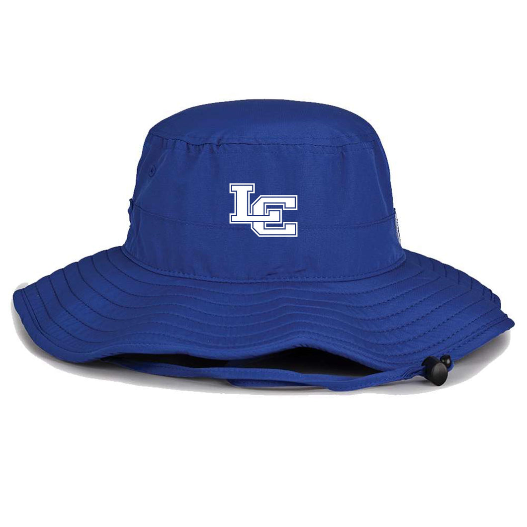 LC Bucket Hat From The Game
